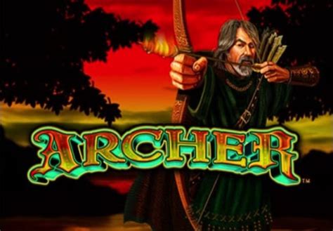 Archer Slot .